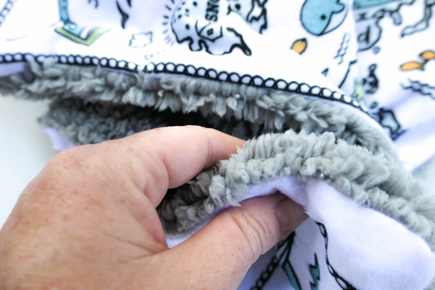 Shop By Fabric
