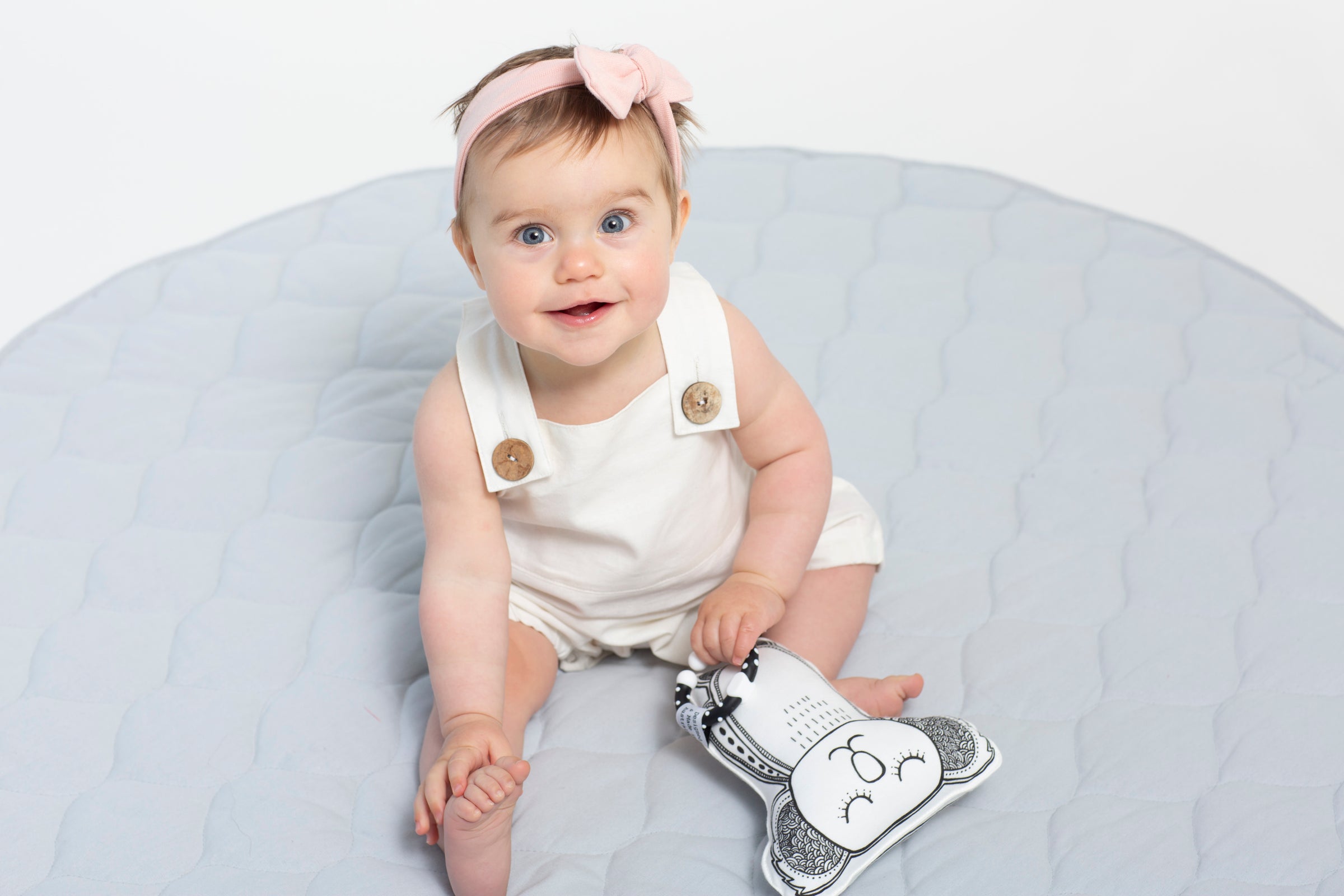 For Baby