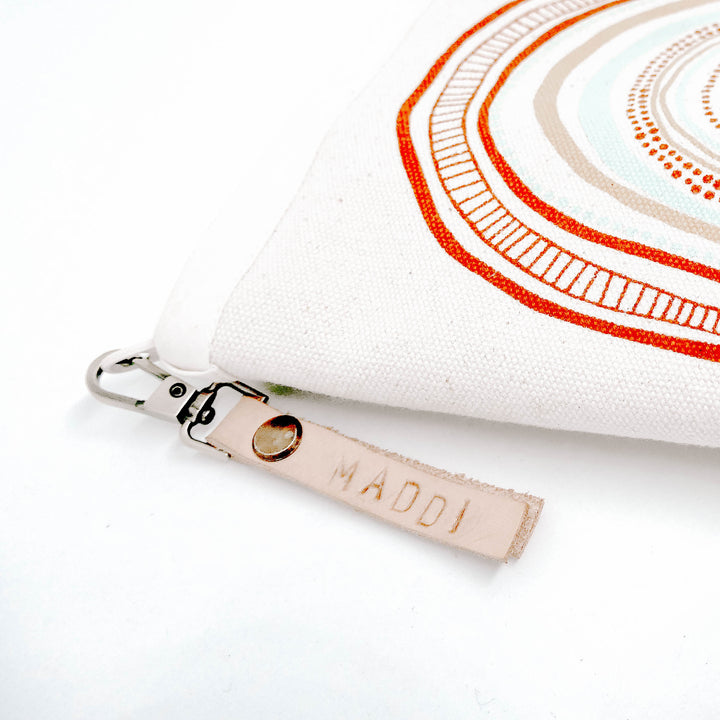 Explore the World - Diary, Travel, Journal, Art, Activity Case - Can be Personalised