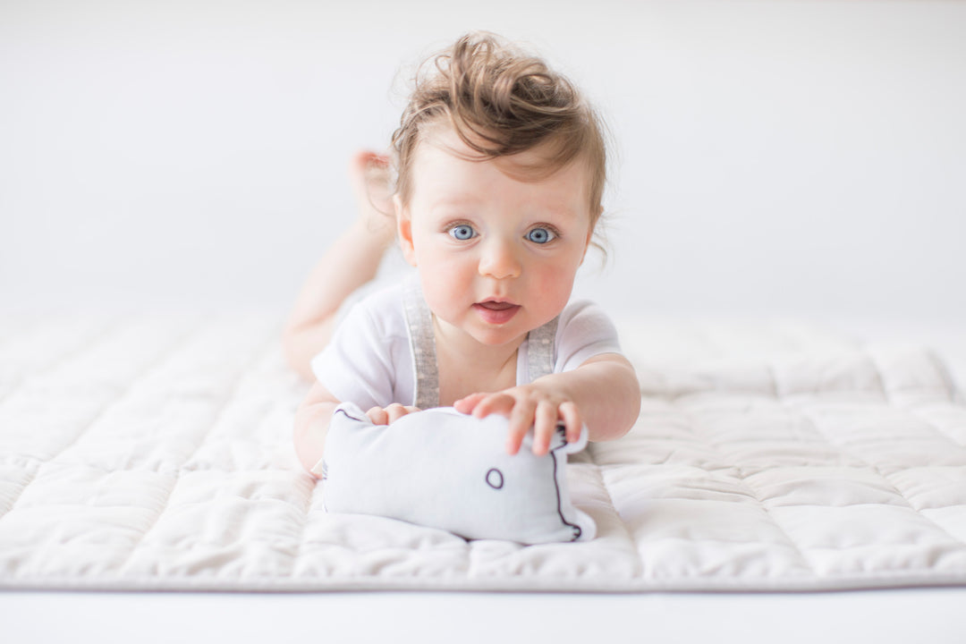 Tummy Time