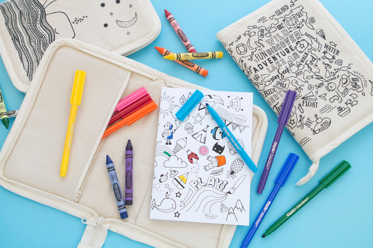 Kids Activities and Colouring